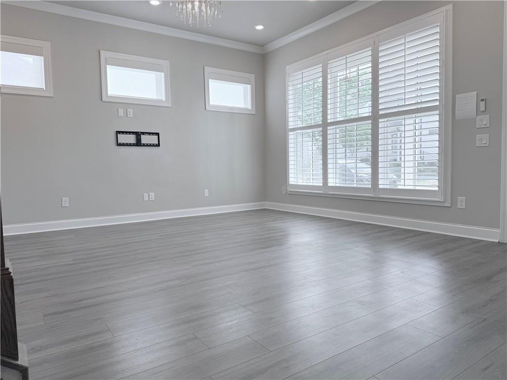 992 Harvest Park Lane, Suwanee, Georgia image 7