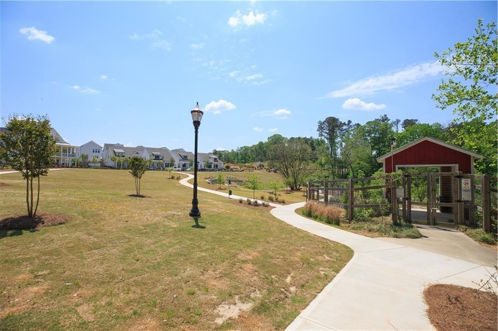 992 Harvest Park Lane, Suwanee, Georgia image 42