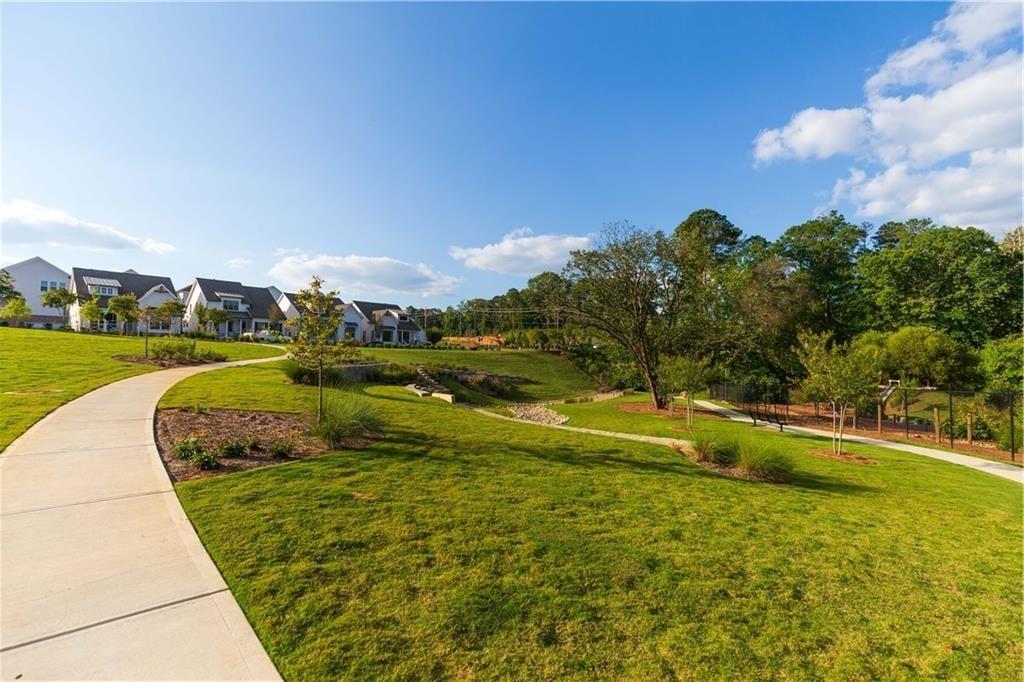 992 Harvest Park Lane, Suwanee, Georgia image 46