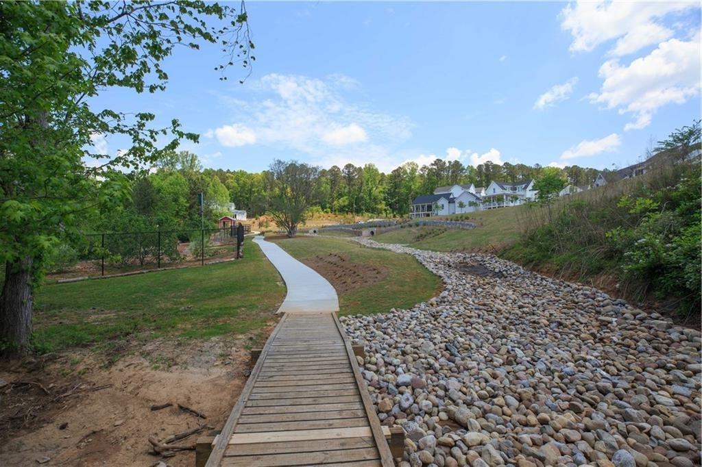 992 Harvest Park Lane, Suwanee, Georgia image 43