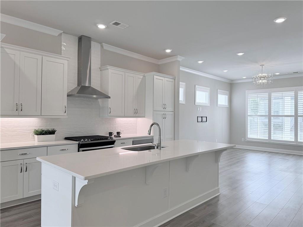 992 Harvest Park Lane, Suwanee, Georgia image 13