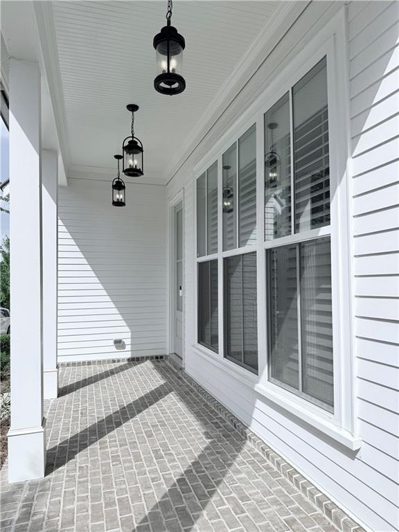 992 Harvest Park Lane, Suwanee, Georgia image 3