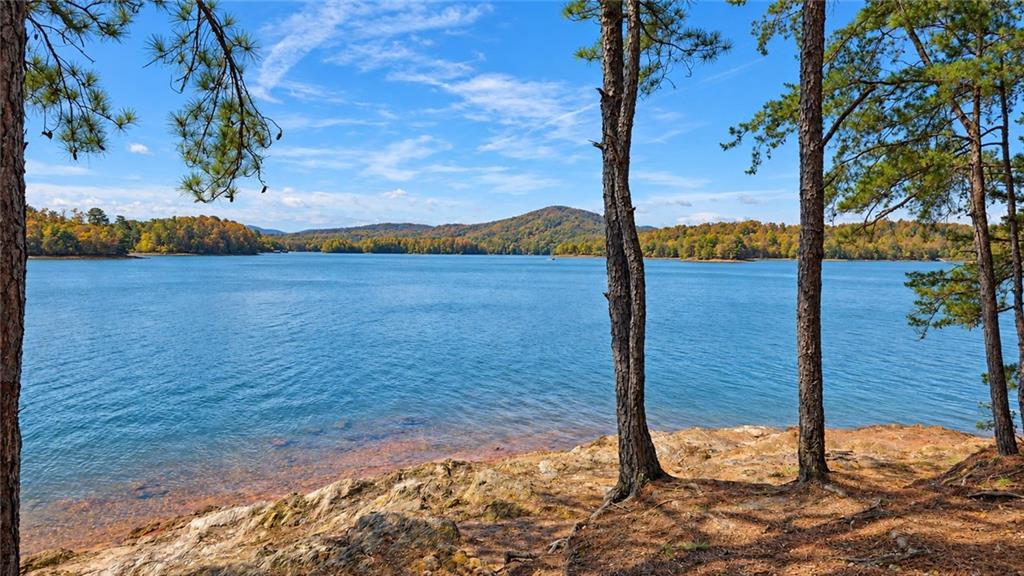 129 sunset Trail