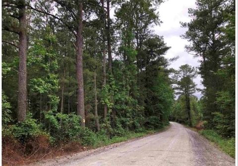 Vacant Land For Sale - Hall Road<br/> South Fulton, GA 30213