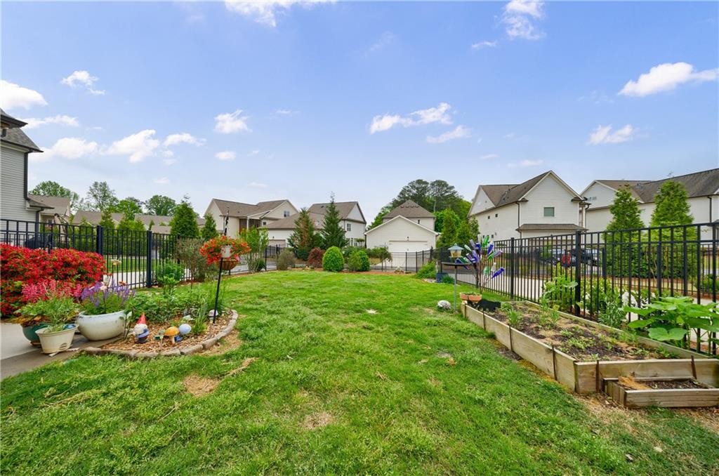 860 Hargrove Point Way, Alpharetta, Georgia image 6