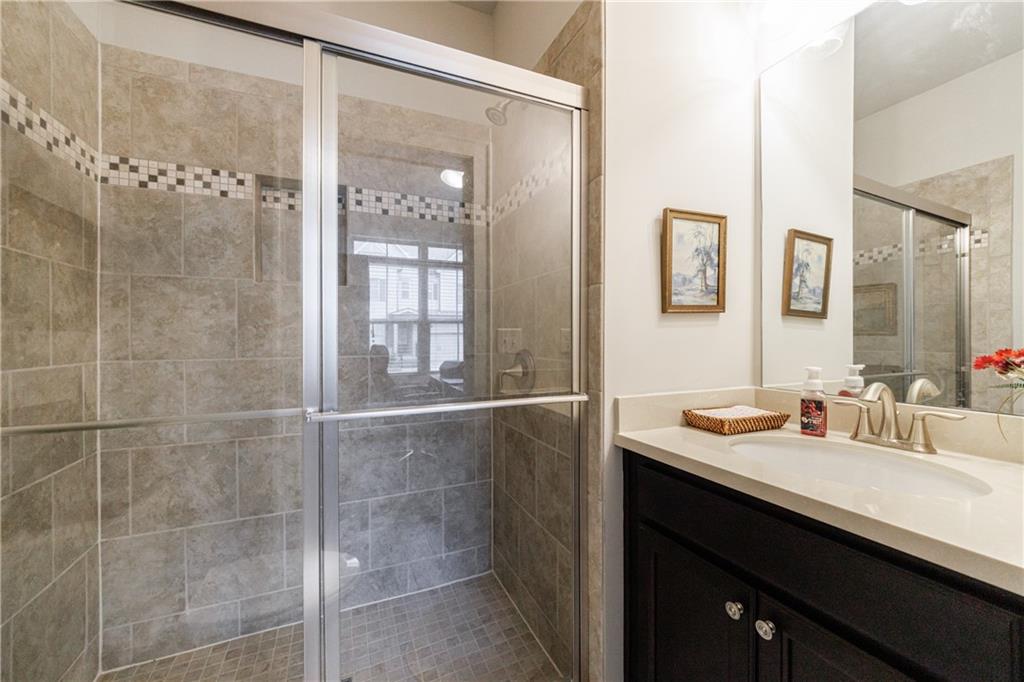 860 Hargrove Point Way, Alpharetta, Georgia image 18