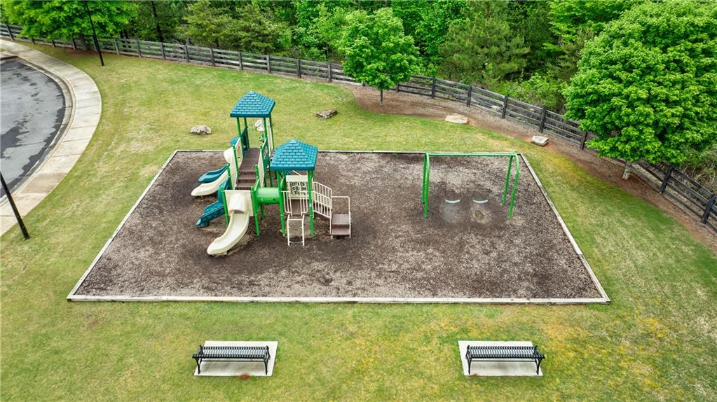 Central Park at Deerfield - Residential