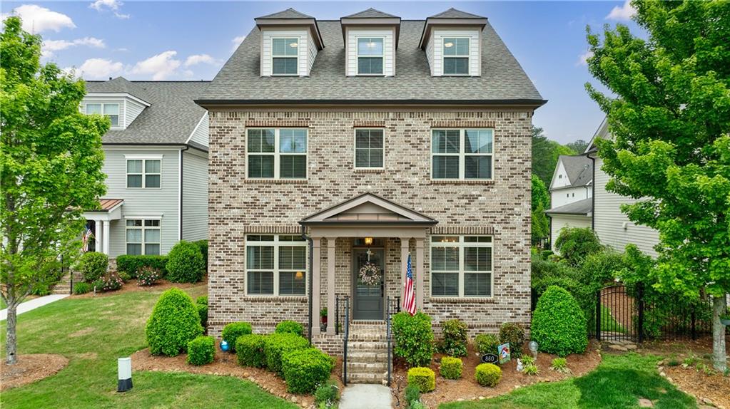 Central Park at Deerfield - Residential