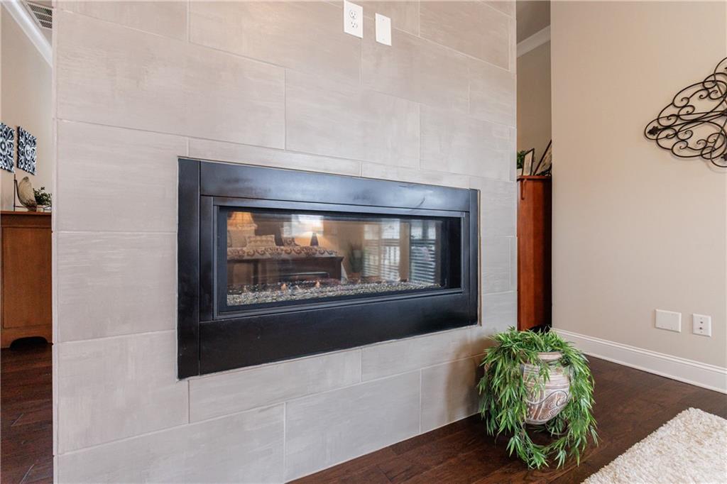Central Park at Deerfield - Residential