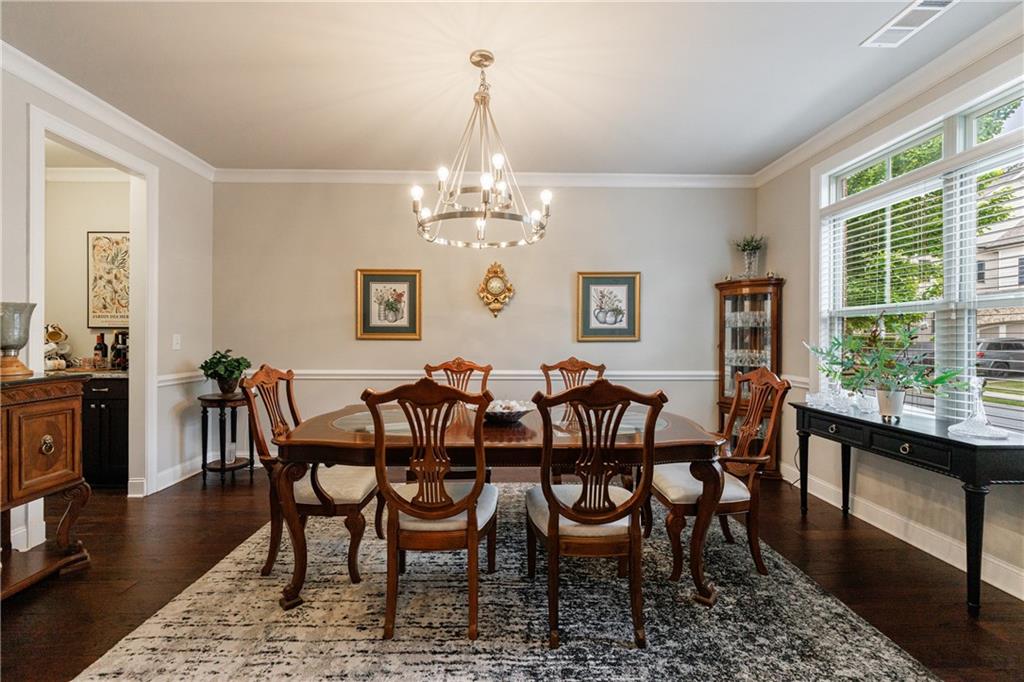 860 Hargrove Point Way, Alpharetta, Georgia image 20