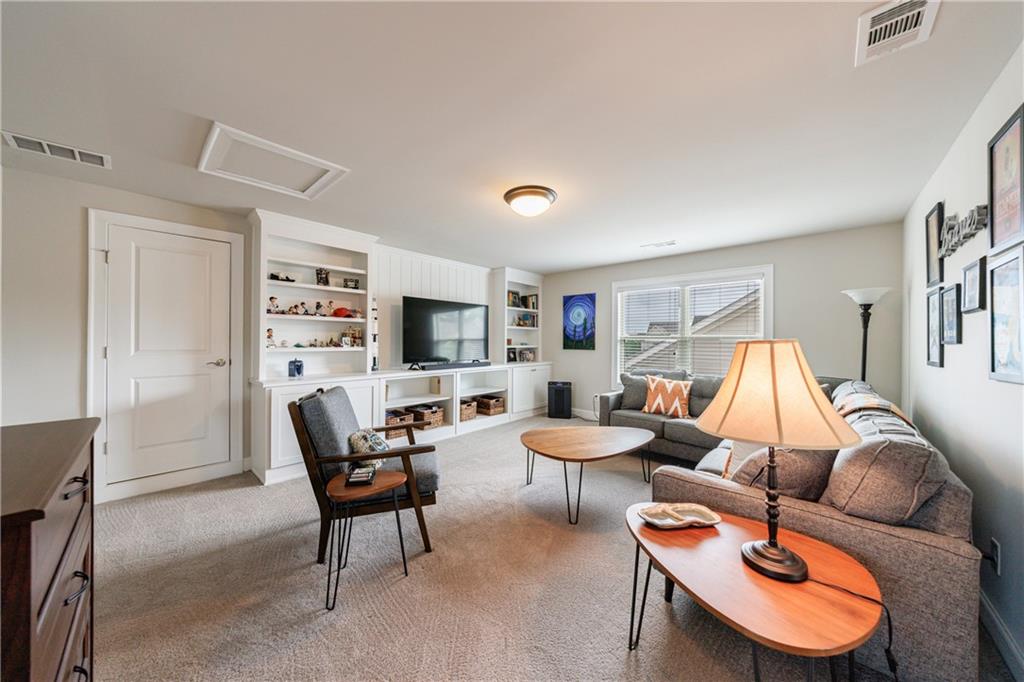 Central Park at Deerfield - Residential