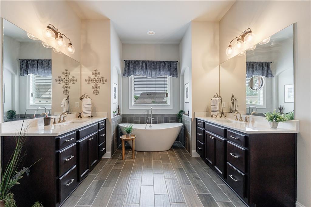 Central Park at Deerfield - Residential