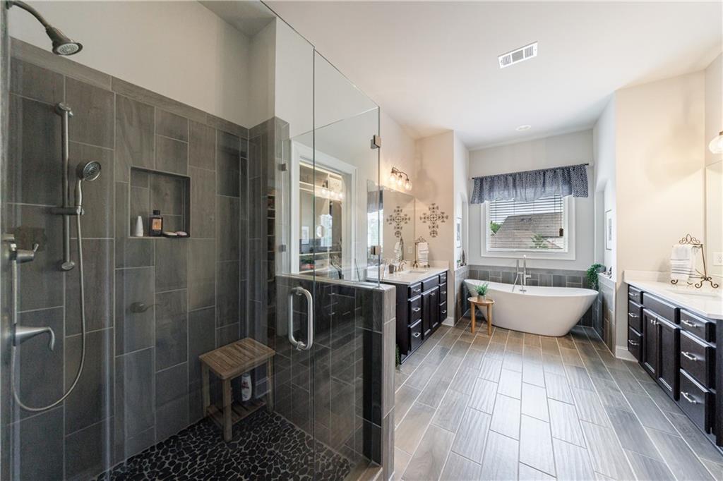 Central Park at Deerfield - Residential