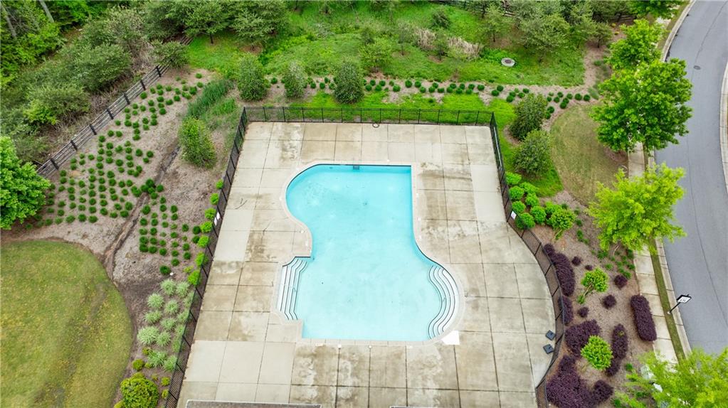 Central Park at Deerfield - Residential