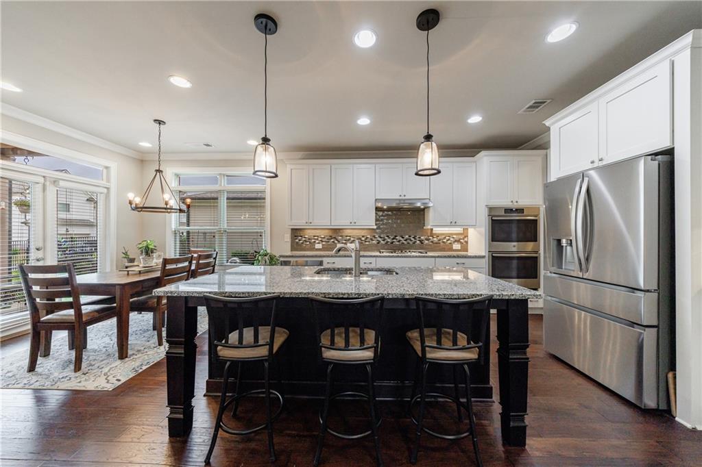 860 Hargrove Point Way, Alpharetta, Georgia image 27