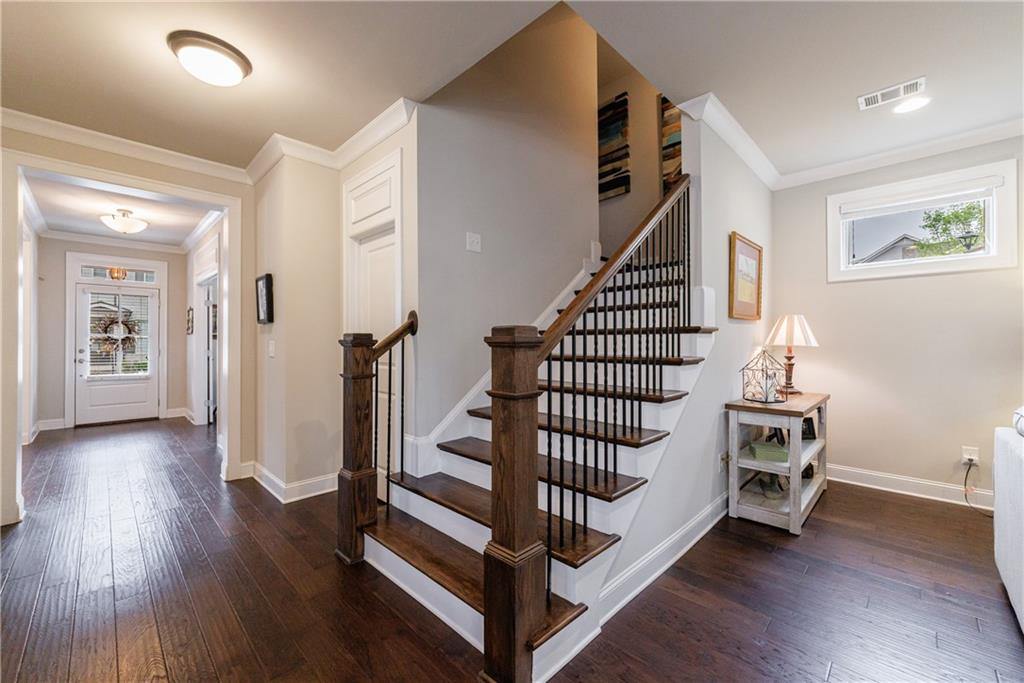 860 Hargrove Point Way, Alpharetta, Georgia image 25