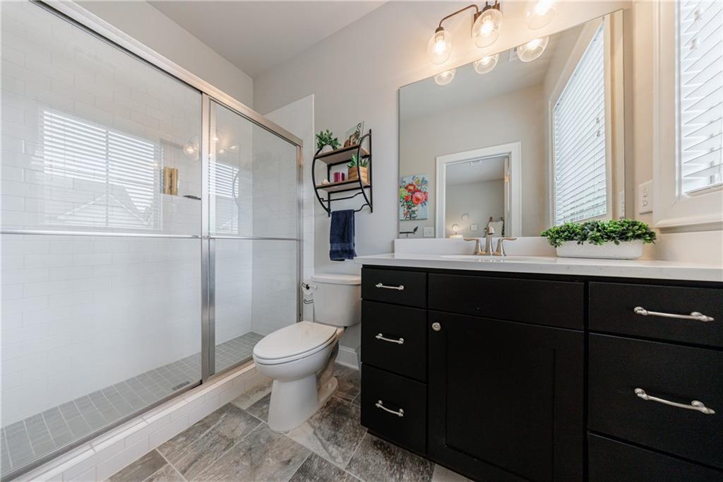 860 Hargrove Point Way, Alpharetta, Georgia image 45