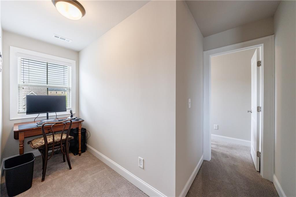 Central Park at Deerfield - Residential