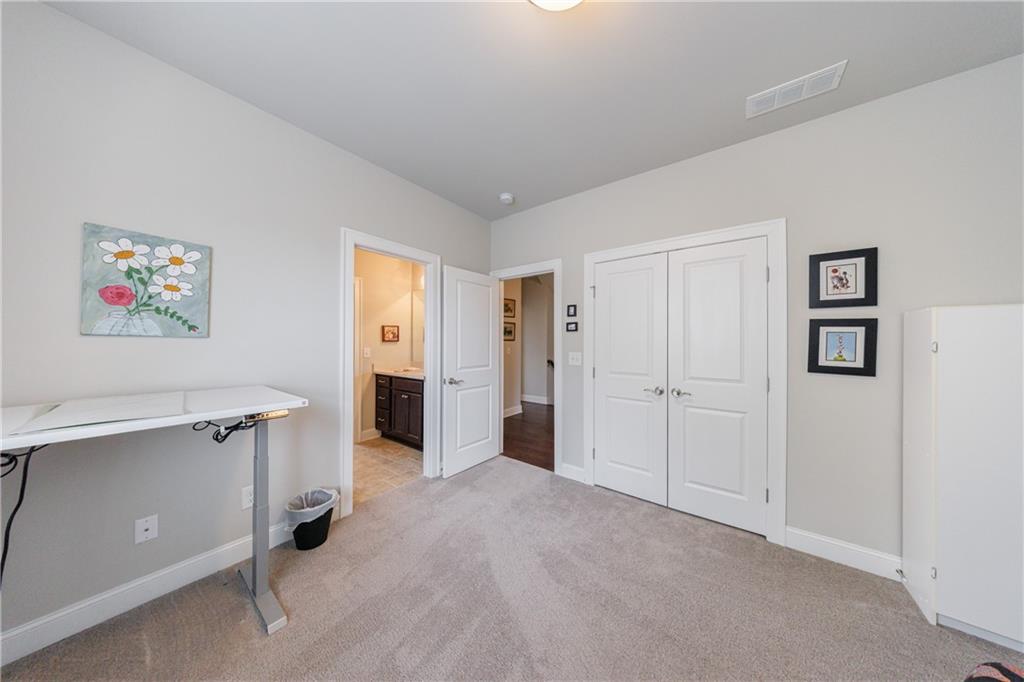 860 Hargrove Point Way, Alpharetta, Georgia image 40