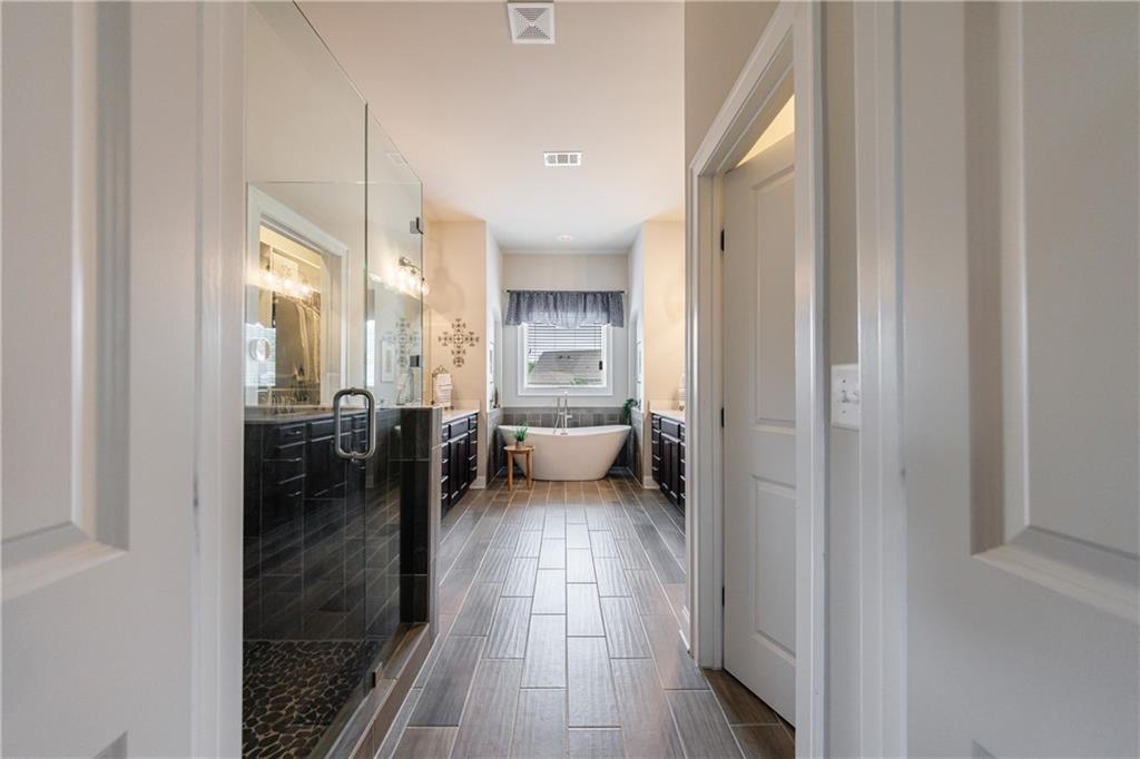 Central Park at Deerfield - Residential