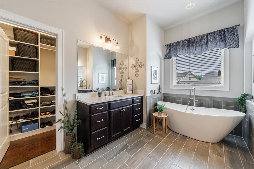 Central Park at Deerfield - Residential