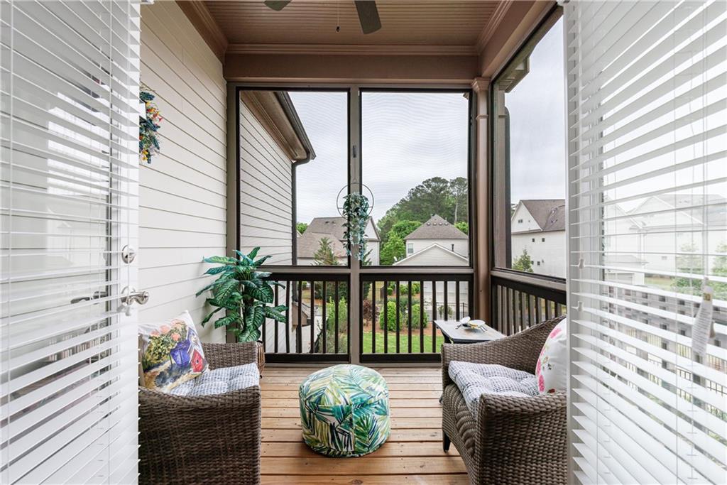 Central Park at Deerfield - Residential