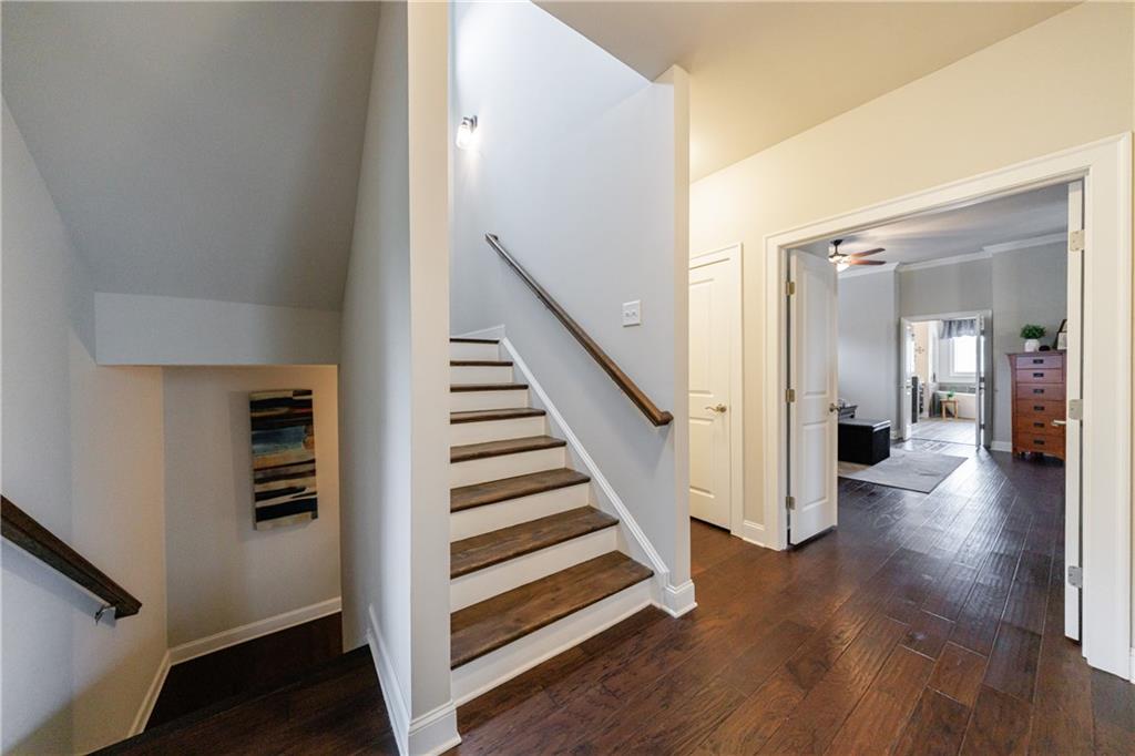 860 Hargrove Point Way, Alpharetta, Georgia image 49