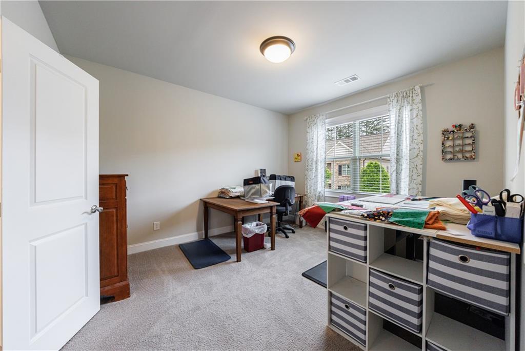 860 Hargrove Point Way, Alpharetta, Georgia image 46