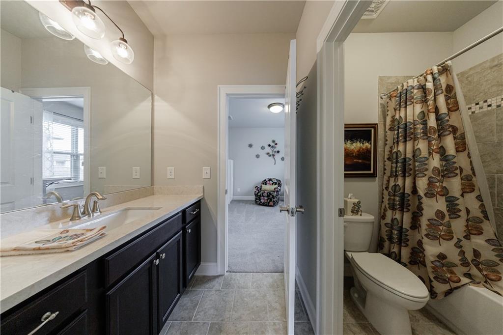 860 Hargrove Point Way, Alpharetta, Georgia image 42