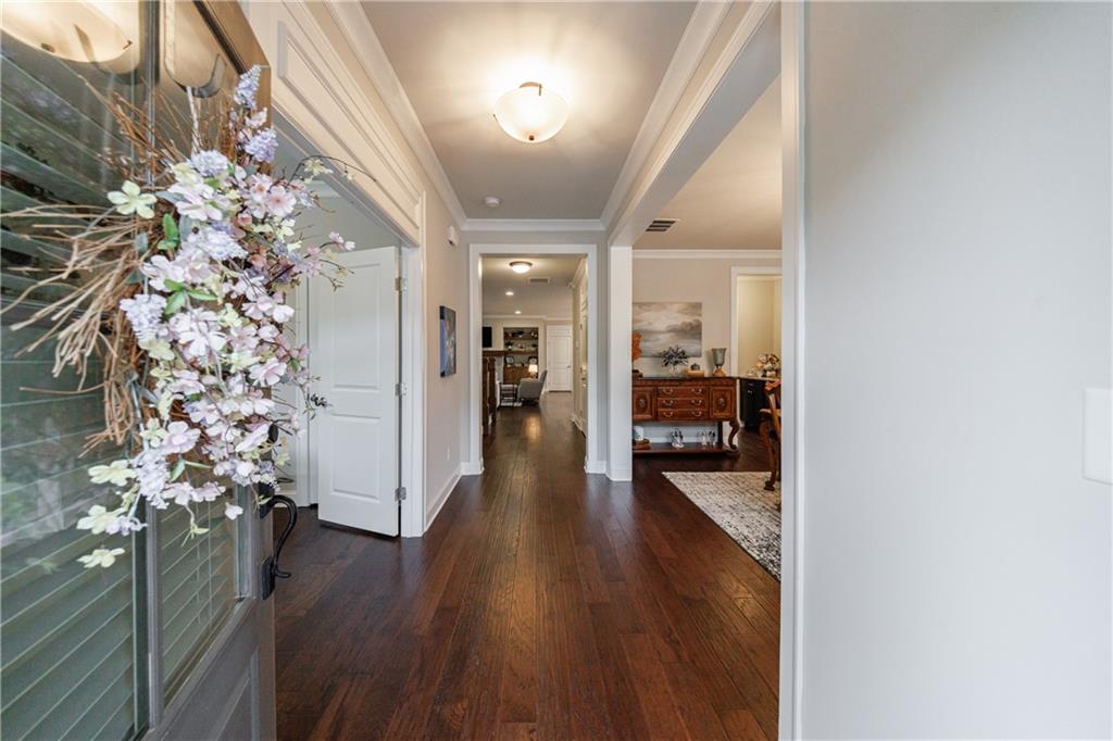860 Hargrove Point Way, Alpharetta, Georgia image 11