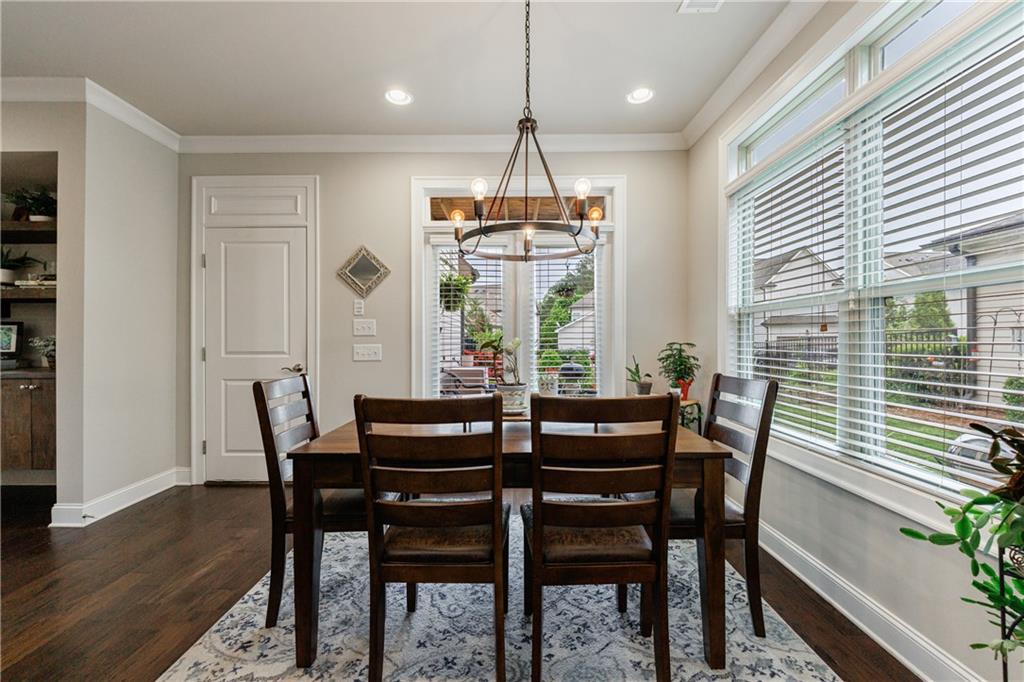 860 Hargrove Point Way, Alpharetta, Georgia image 36