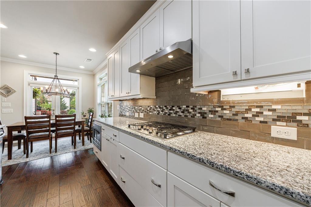 860 Hargrove Point Way, Alpharetta, Georgia image 33