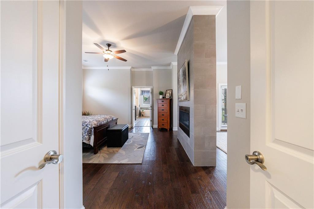Central Park at Deerfield - Residential