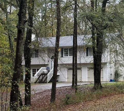 A home in Carrollton