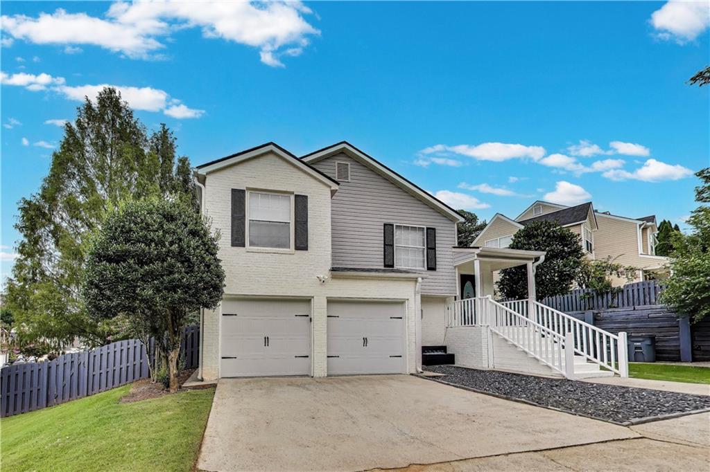 52 Central Park Drive