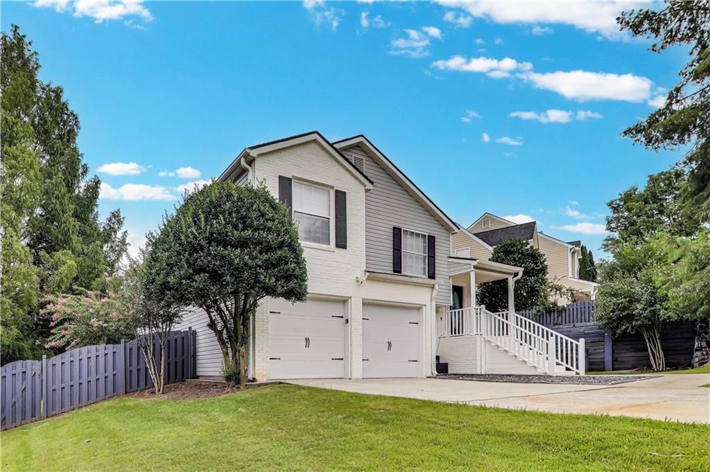 52 Central Park Drive
