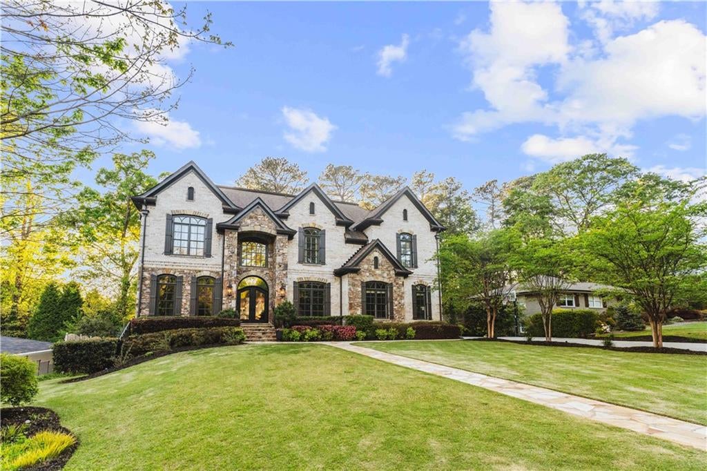 1686 Montcliff Court