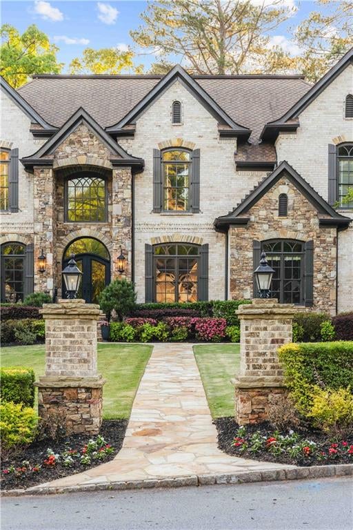 1686 Montcliff Court