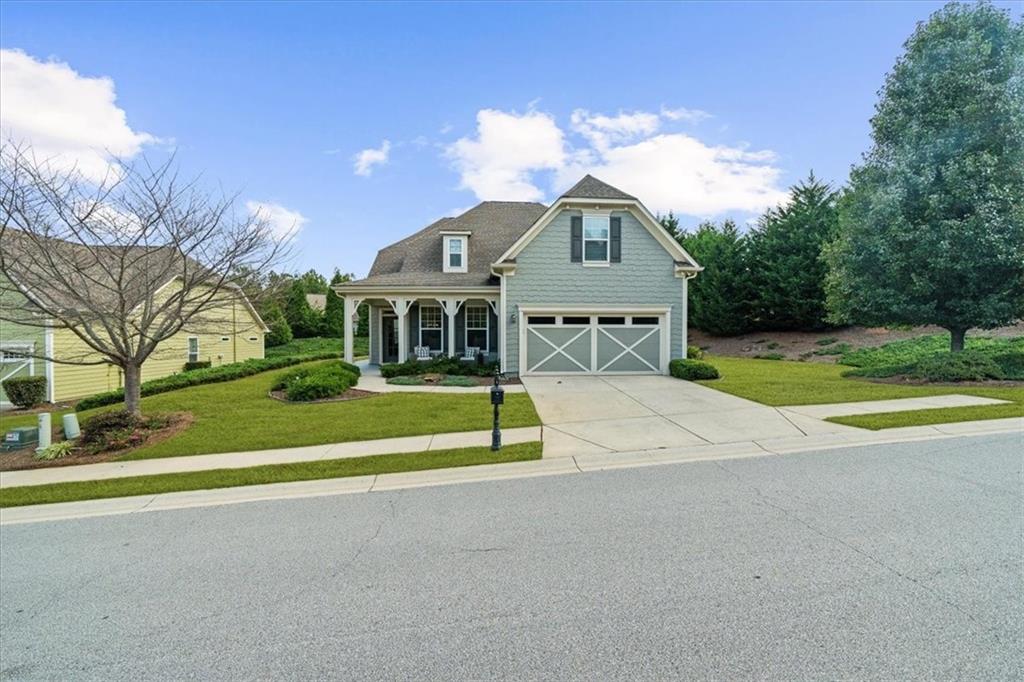 3312 Cresswind Parkway SW