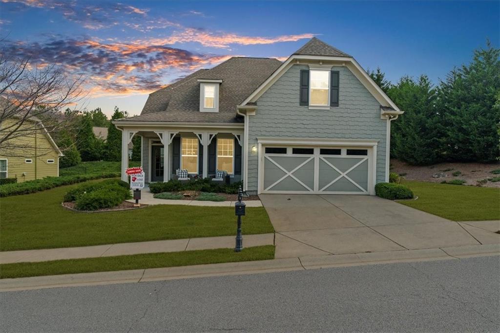 3312 Cresswind Parkway SW