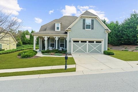 3312 Cresswind Parkway SW Gainesville GA 30504