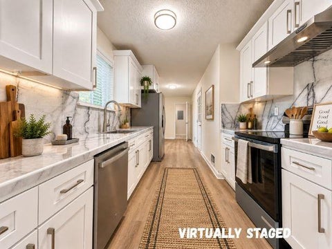 Homes For Rent - 1659 Almand Creek Drive<br/> Conyers, GA 30094
