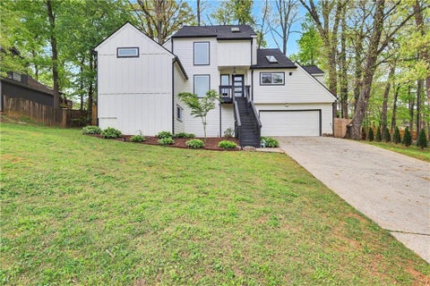 Homes For Sale - 2480 Cedar Fork Trail<br/> Marietta, GA 30062