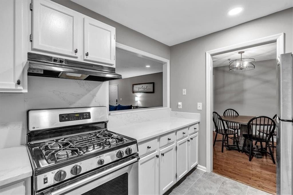 Vinings Central - Residential