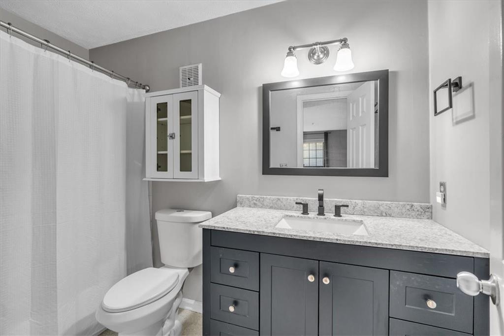 Vinings Central - Residential