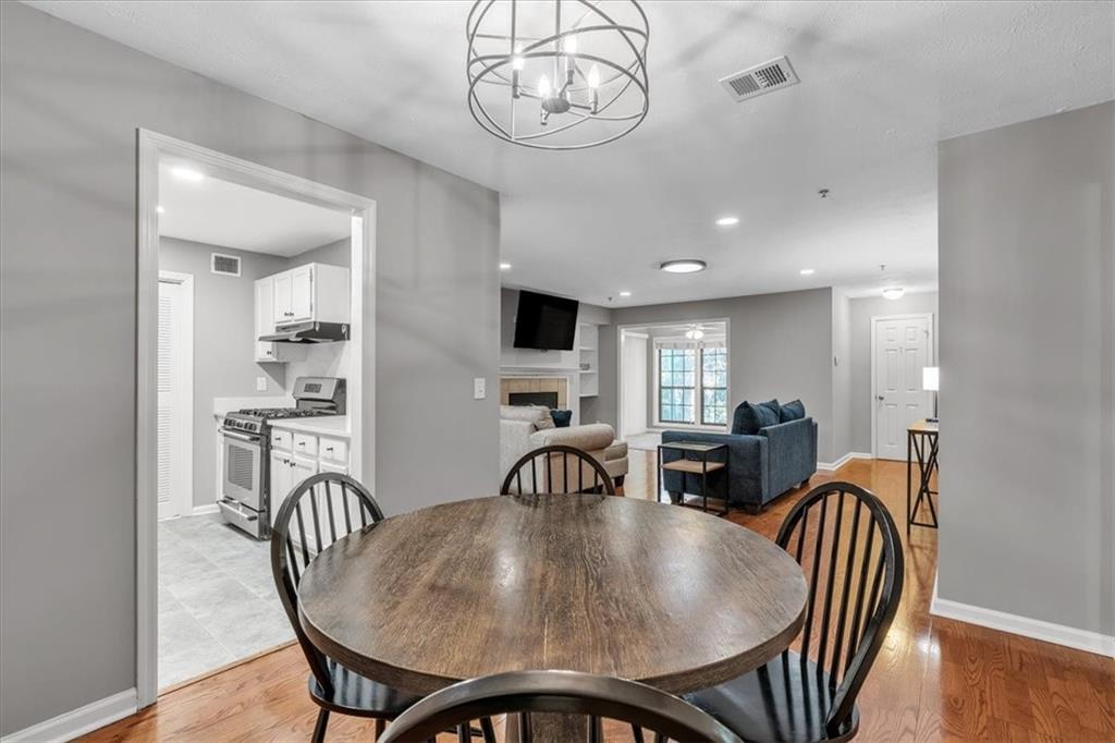 Vinings Central - Residential