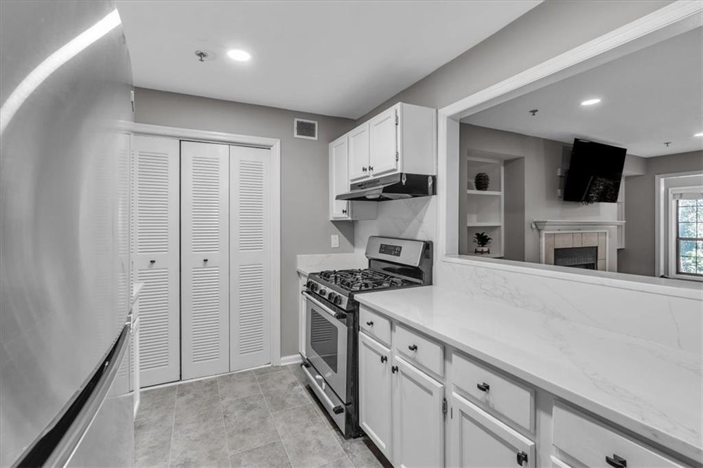 Vinings Central - Residential