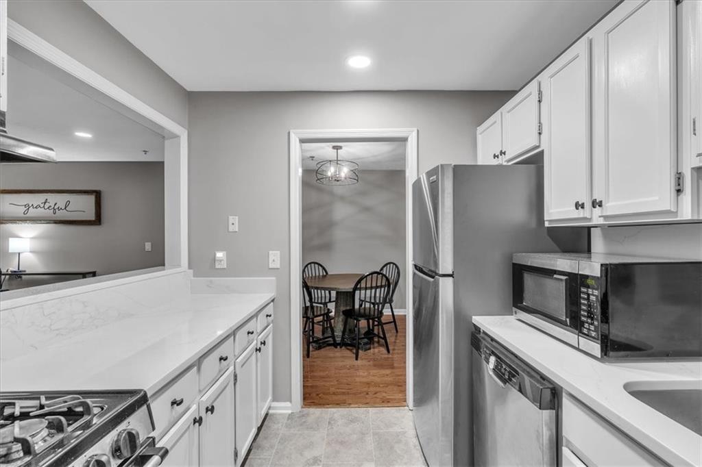 Vinings Central - Residential
