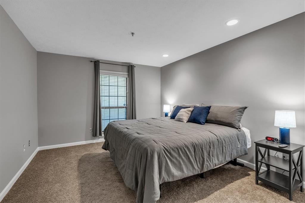 Vinings Central - Residential