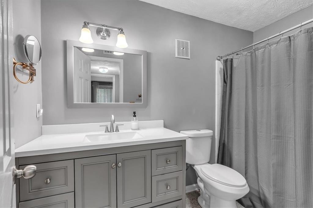 Vinings Central - Residential